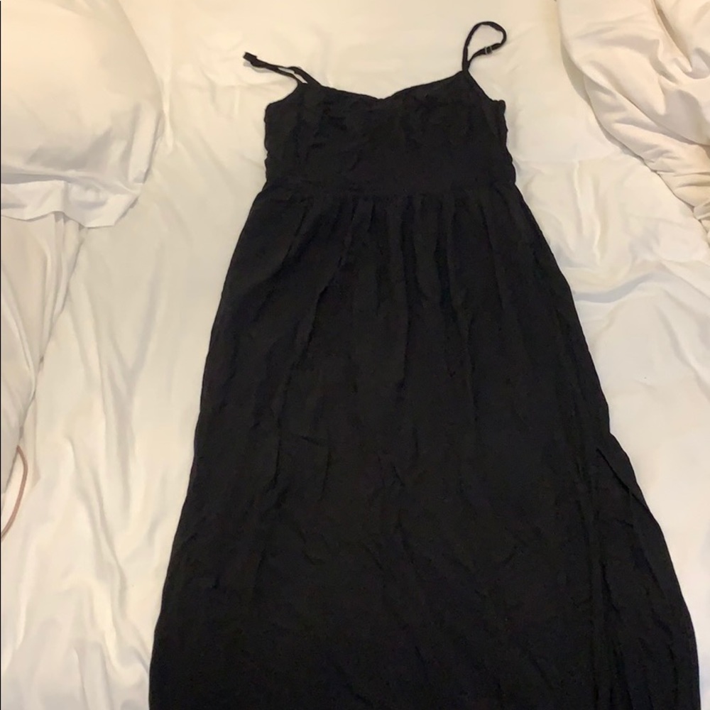 Splendid Maxi-Dress